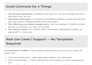 write any custom legal contract as your business attorney